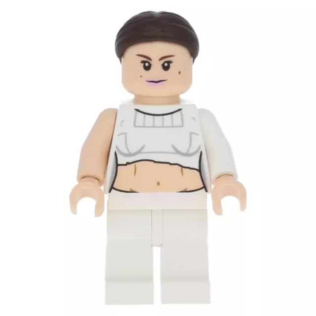 Padme *Episode 2* - SW0490 - Lego Star Wars - Like New