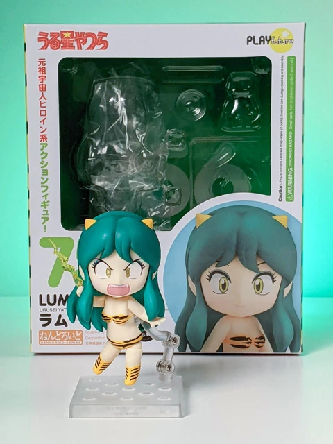 ねんどろいど 756 うる星やつら ラムちゃん グッドスマイルカンパニー ねんどろいど ラム