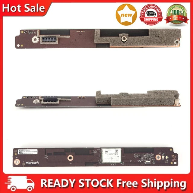 POWER ON/OFF BUTTON Switch RF Board for Xbox One X Replacement Part UK ...