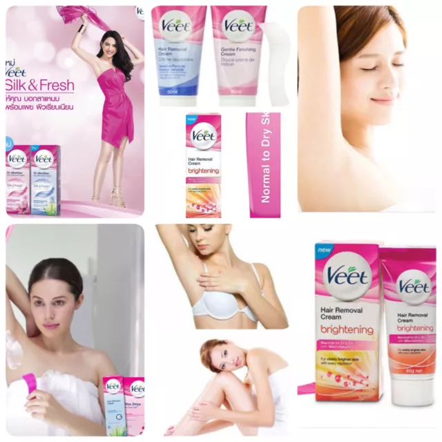 Painless Hair Removal Depilatory Cream for Body Leg  arm body  armpit Bikin skin