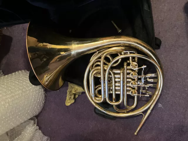 French Horn Gear for Music