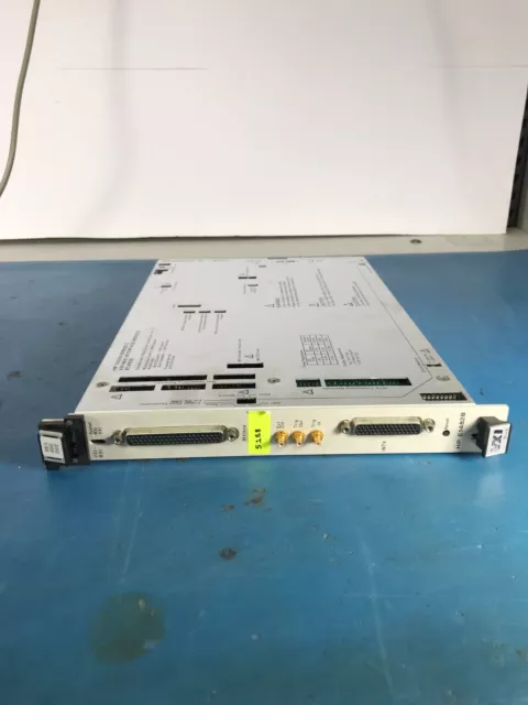 HP Agilent E1482B VXI-MXI Bus Extender Module *30 DAY WARRANTY*