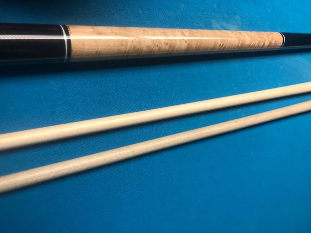 Cues, Billiards, Indoor Games, Sporting Goods - PicClick