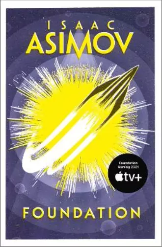 Isaac Asimov Foundation (Poche) Foundation Trilogy