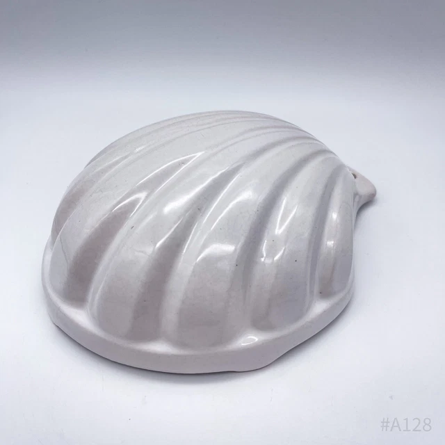 Deux Moules à Chocolat En Forme De Coquillage, Moules De Cuisson En Silicone Alimentaire Moules A Gateaux A Faire Soi Meme 98781467