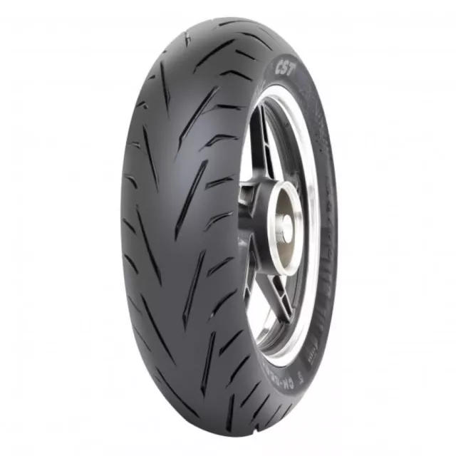 Scooter Moped Tyre CST CM-SC01 Scooter 140/60 -14 64P TL Rear