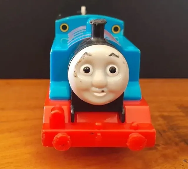 Thomas - Thomas & Friends Trackmaster Motorised Railway Train