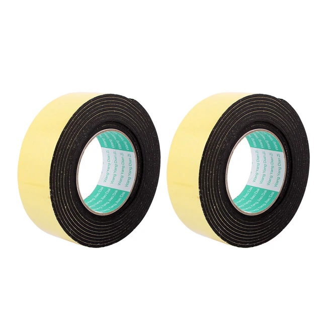 necesario morir jardín 2PCS 45MMX4MM ESPONJA sola cinta Etiqueta adhesiva espuma Pegamento Gaza 3m 10ft EUR 21,09 - PicClick IT necesario morir jardín 2PCS 45MMX4MM ESPONJA sola cinta Etiqueta adhesiva espuma Pegamento Gaza 3m 10ft EUR 21,09 - PicClick IT