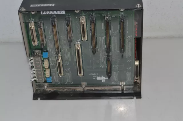 Hitachi Bbds-11 Interface Board Jfh 311 Z (Ele73)