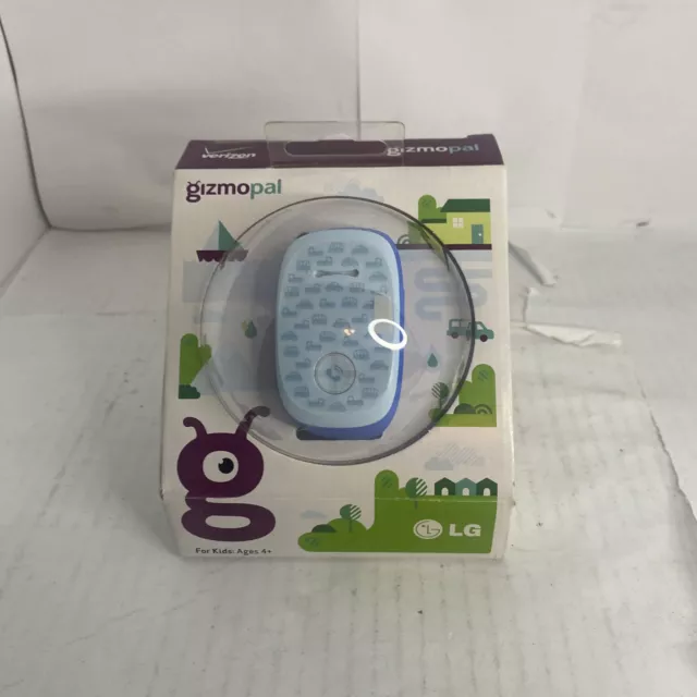 Gizmopal sprint best sale