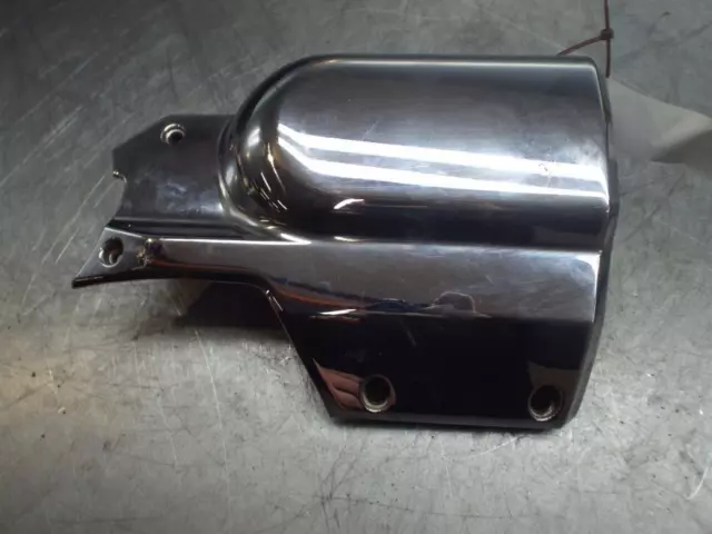 Honda VTX1800C VTX1800 C 2002-On Engine Cover Case Casing