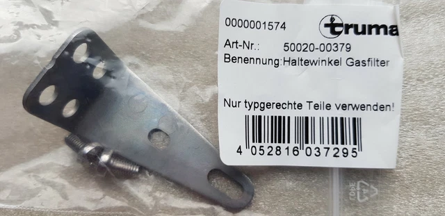 Truma DuoControl Gaz Güvenlik Seti (G8