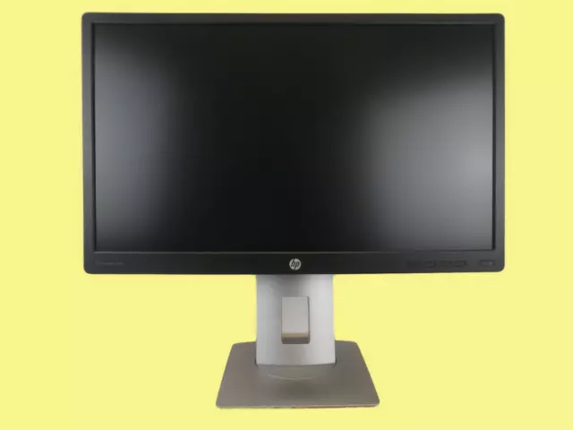 HP Elitedisplay E240 Monitor 23,8 Zoll 60,05 cm LED