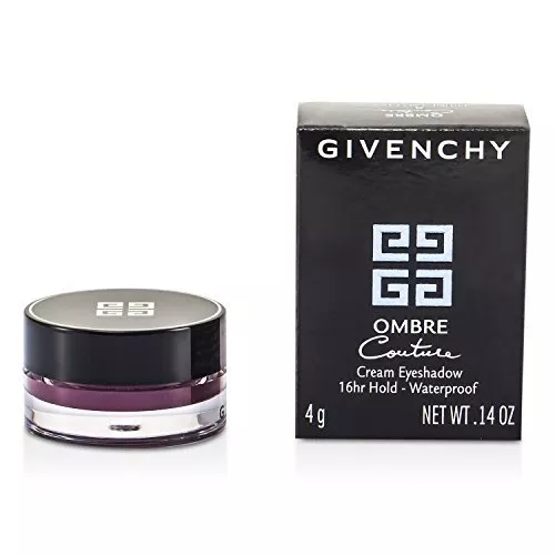 Givenchy Ombre Couture Cream Eyeshadow, No. 8 Prune Taffetas, 0.14 Ounce