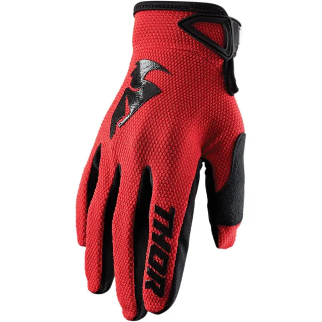 2023 THOR SECTOR MOTOCROSS MX BIKE GLOVES ADULT mtb enduro