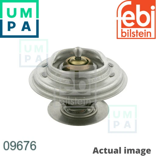 TERMOSTATO REFRIGERANTE PER MERCEDES-BENZ M116.962/963 3.8L M117.960/963 5.0L 8cyl