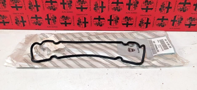 Guarnizione Coperchio Punterie 900 Fiat Cinquecento Fiat Seicento Fiat Panda 900 Cc - Foto 2