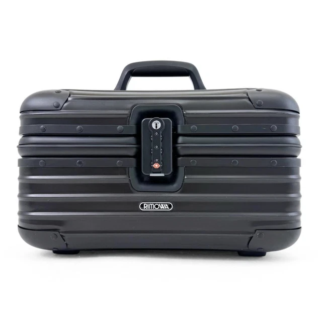 バッグ Rimowa stealth 82L Amazon.com | Rimowa Topas Stealth 30 inch Multiwheel Black