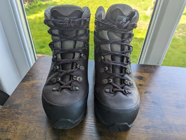 SCARPA SL ACTIVE Boots. Size 5.5. Used a few times in good condition. 150.00 PicClick UK