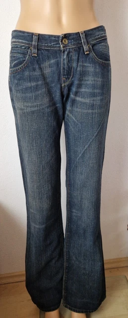 Levis 572 bootcut femme online