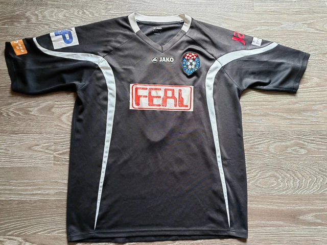 NK Široki Brijeg #1 Trikot Jako Football Shirt L Jersey