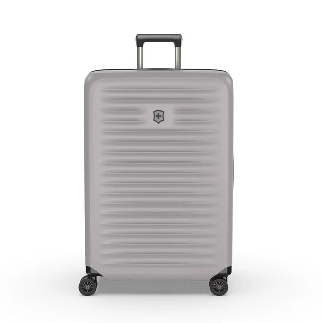 NEW VICTORINOX AIROX Advanced Expandable Hardside Spinner Case