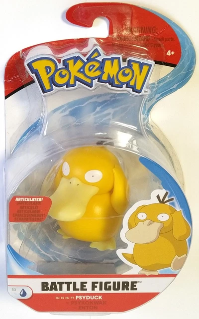 Figurine Pokémon Battle Feature ! Battle Arcanin | Place Of Geek