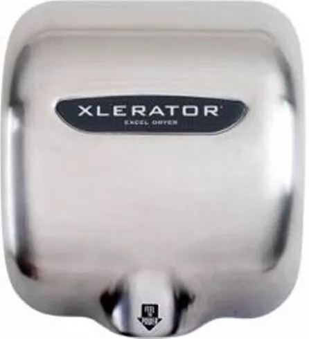 Presale Best Buy Turbo Xlerator Hand Dryer Quick Drying - Brushed Stainless
