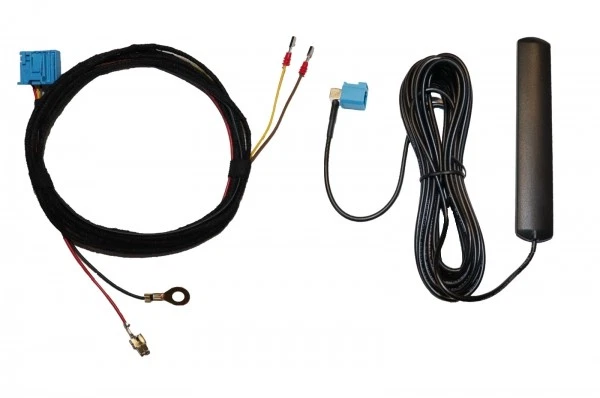 Antenna + Cavo di Collegamento per VW T90 Telecomando Webasto Riscaldatore