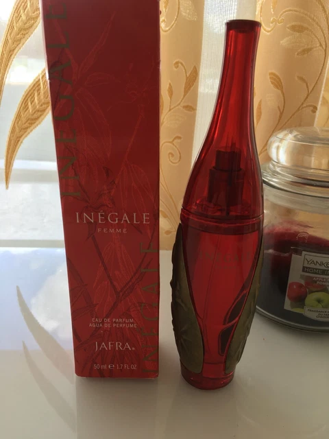 Inegale femme perfume 2025