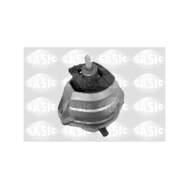 1x ORIGINAL® Sasic Lagerung, Motor Links, Rechts für BMW: 5 5 Touring 6 6