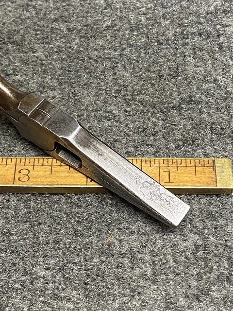 Kraeuter USA Pliers 2751-6” Duckbills With Cutter 3