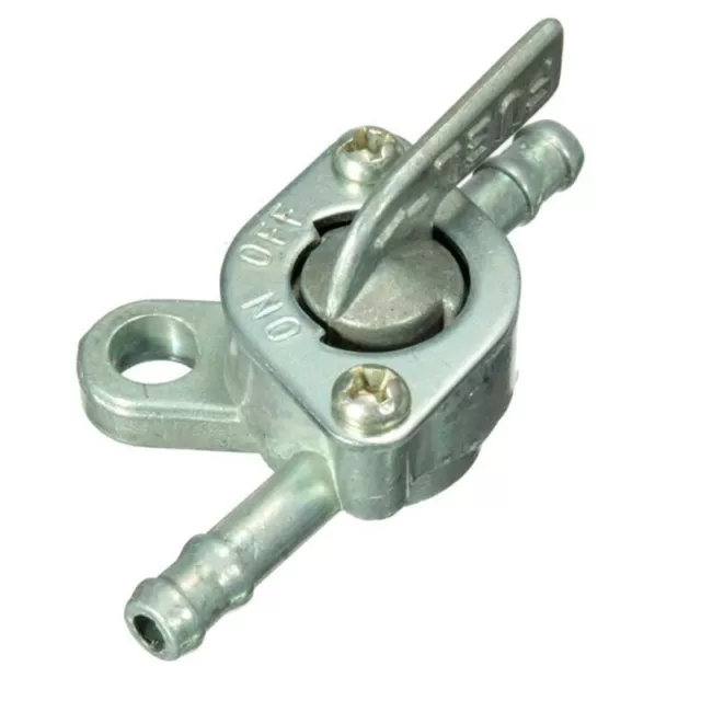 Gas Fuel Petrol Tank Petcock Switch Tap Filter Quad Pocket Pitbike Dirt BL*SA