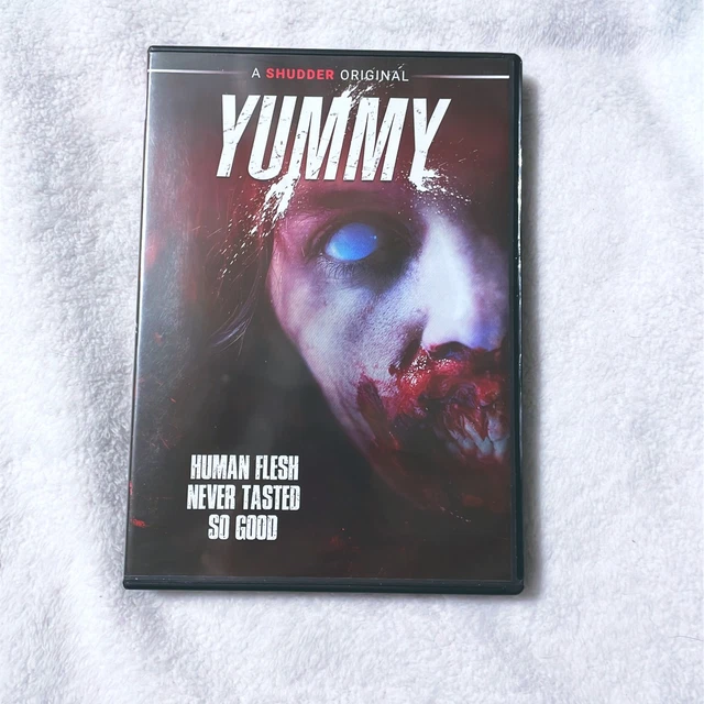 YUMMY (DVD, 2019) EUR 3,11 PicClick ES