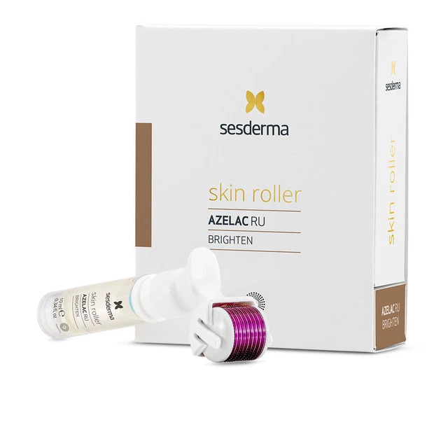 Cosmetici Viso Sesderma unisex SKIN ROLLER AZELAC RU 10 ml