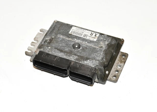 UNITÉ DE CONTRÔLE ECU du moteur hybride TOYOTA AURIS E150 1.8 89661