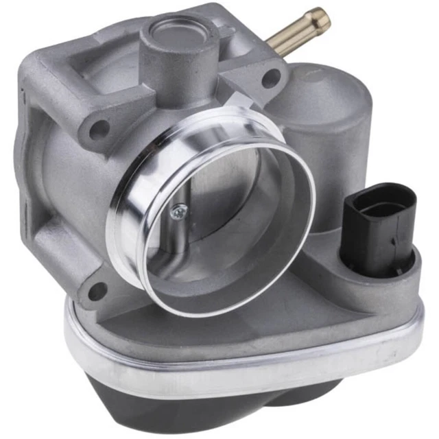 Pwshymi Prise En Queue De Cochon D'actionneur De Corps De Papillon Actionneur De Corps D