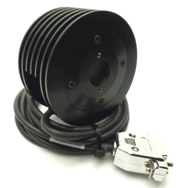 Ophir 174109A 30A-V1-C-8FT CO2 Laser Power Head, 30W, Ø18mm Aperture, DB15