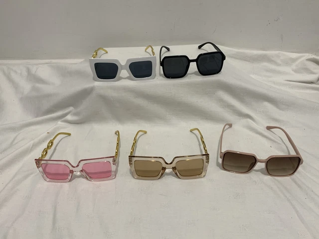 Sunglasses, Sunglasses & Sunglasses Accessories, Women display picture 1