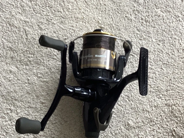 Reels, Fishing, Sporting Goods - PicClick UK