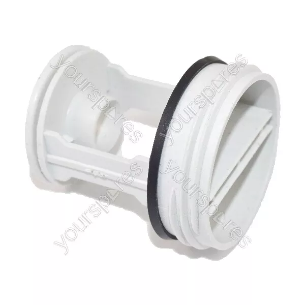 Hotpoint Washing Machine Drain Pump Filter