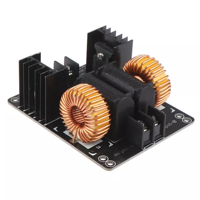 1000W 20A ZVS High Voltage Induction Board Heating Module Flyback Driver