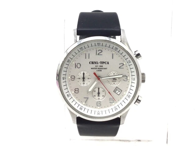 Reloj coronel tapiocca cheap