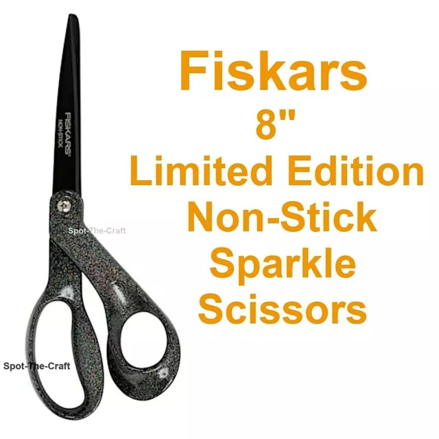  Fiskars Premier Designer Scissors 8