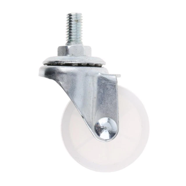 1.5'' Universal Swivel Wheel Caster for Trolley Appliance