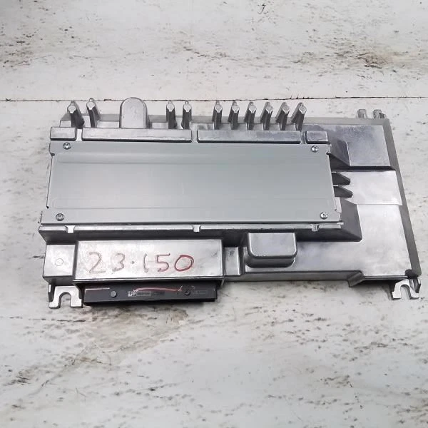 2019 A8 Audi Oem Amplifier Radio Amp Oem Id # 4N0035223C