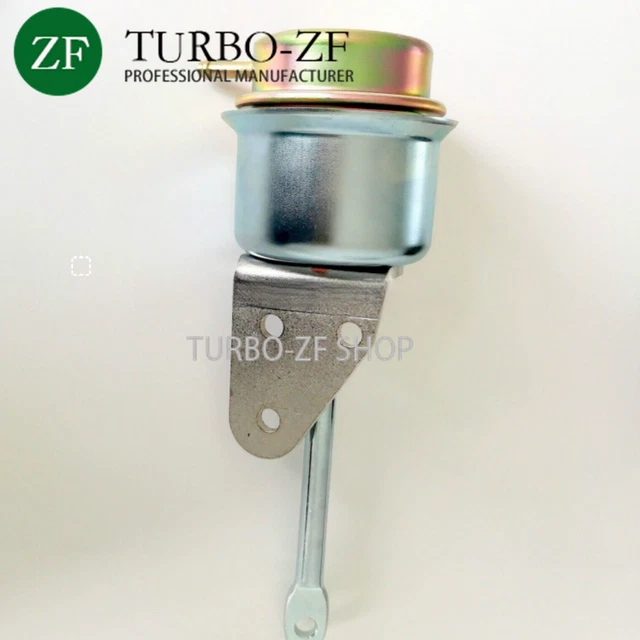 CATERPILLAR CAT C15 Adjustable Turbo Wastegate Actuator Exhaust Valve