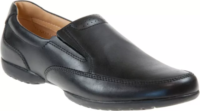 Clarks shop huckley work