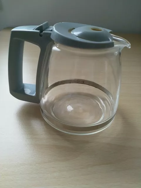 Melitta Single 5 Ersatzkanne Glas Kaffeekanne für Kaffeemaschine