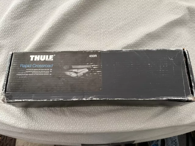 Thule 450r rapid crossroad hotsell